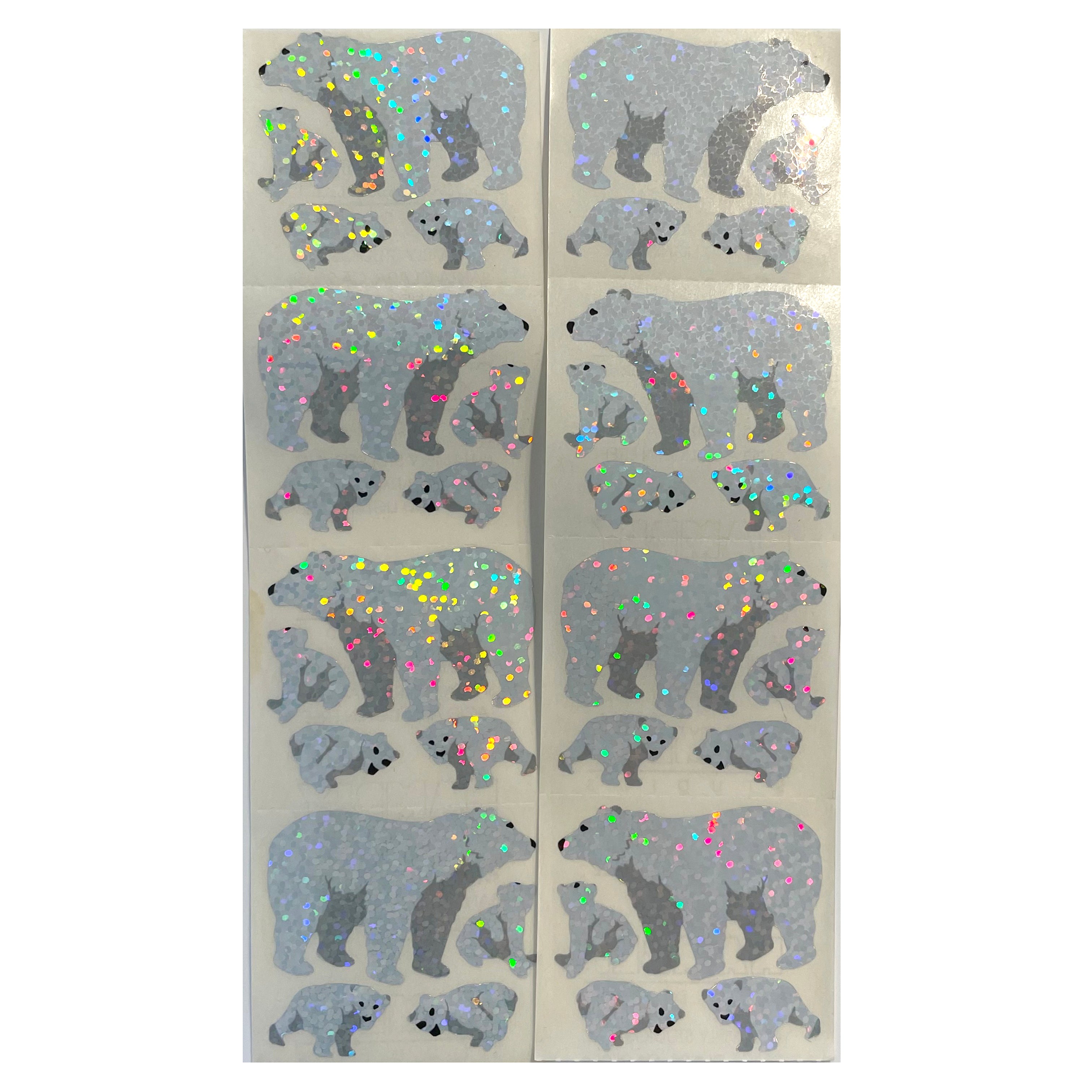 Polar Bear Sticker | Gingiber #GB-ST2052