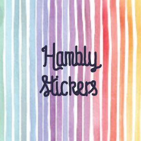 BULK BUY: 25 sheets Happy Birthday stickers – Sticker Stash Outlet