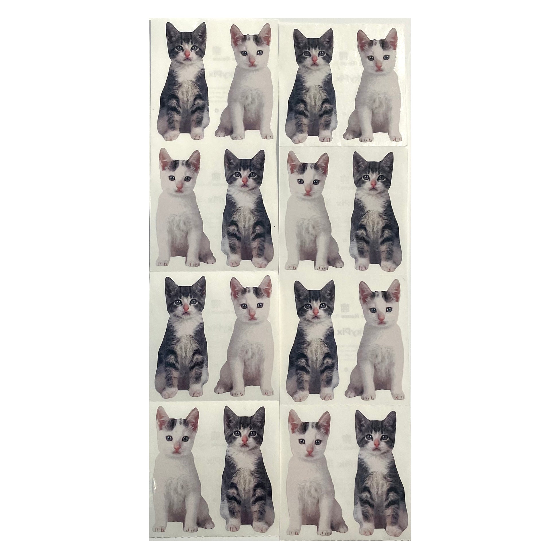 Hobbies Stickers – Castle Cats Store
